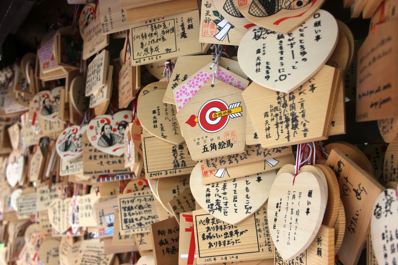 德州健康、安全与幸福：日本留学生活中的重要注意事项